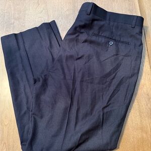 Classic Grey Dress Pants